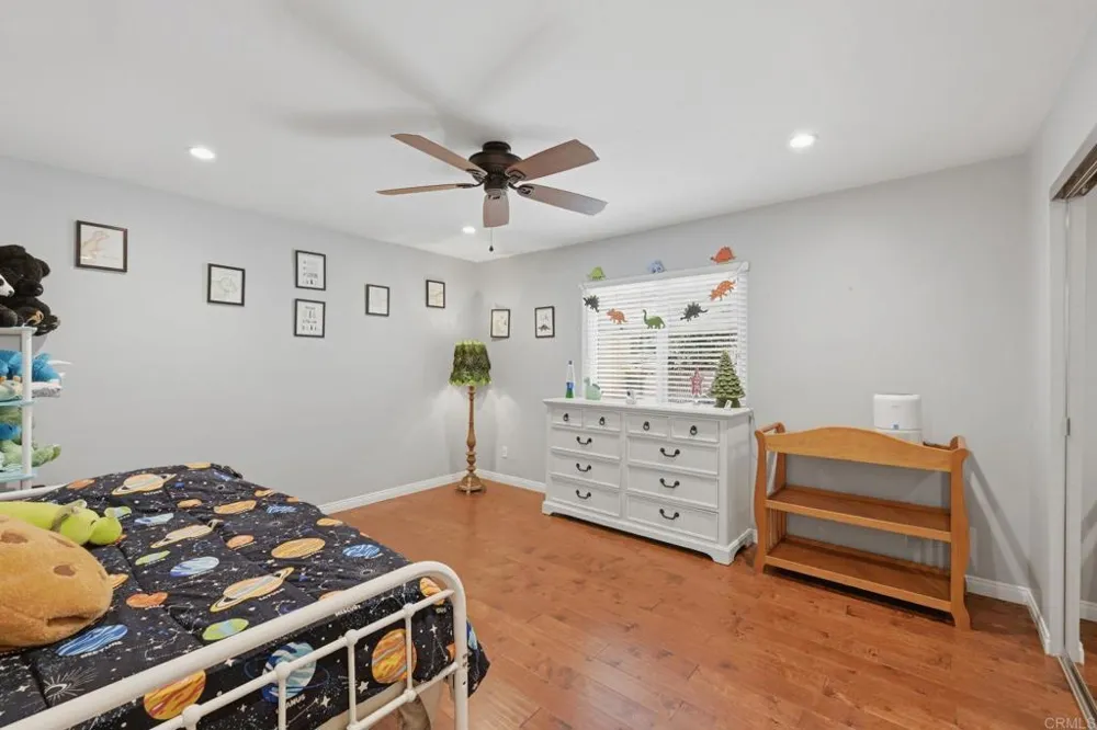 2438 Duraznitos Rd Ramona, CA 92065
