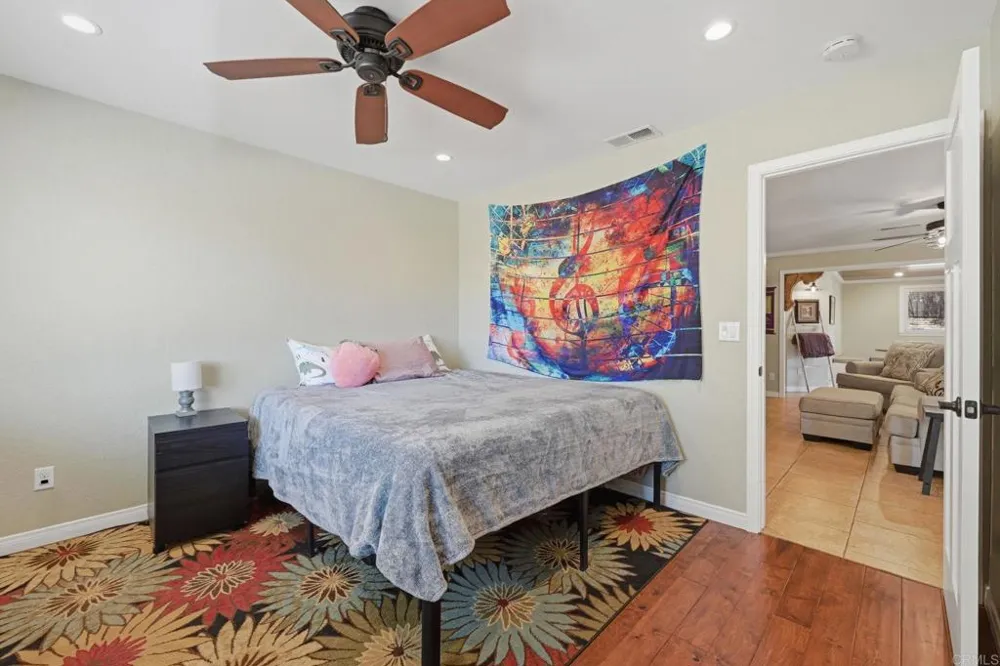 2438 Duraznitos Rd Ramona, CA 92065