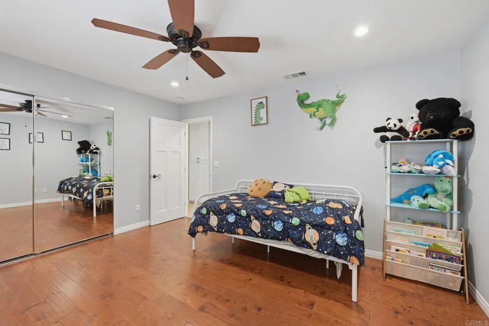 2438 Duraznitos Rd Ramona, CA 92065
