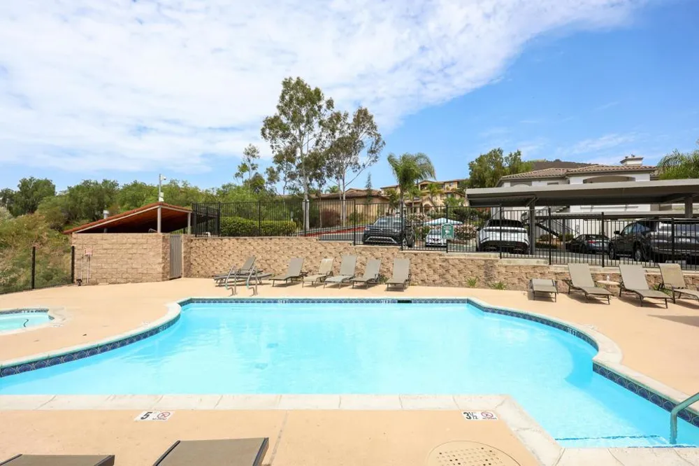 2724 Lake Pointe Drive #239 Spring Valley, CA 91977