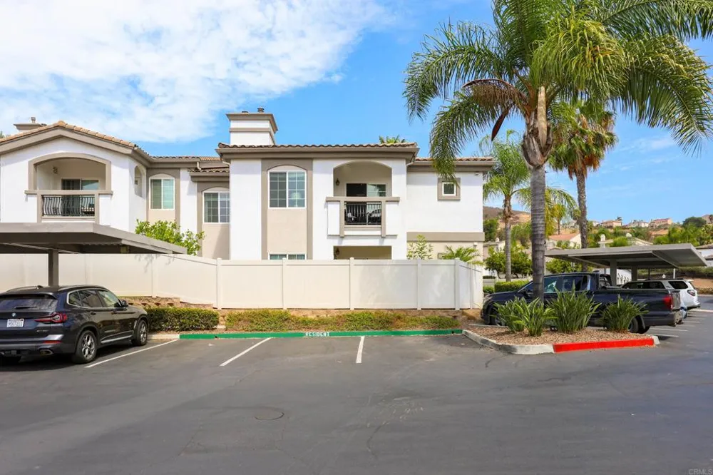 2724 Lake Pointe Drive #239 Spring Valley, CA 91977