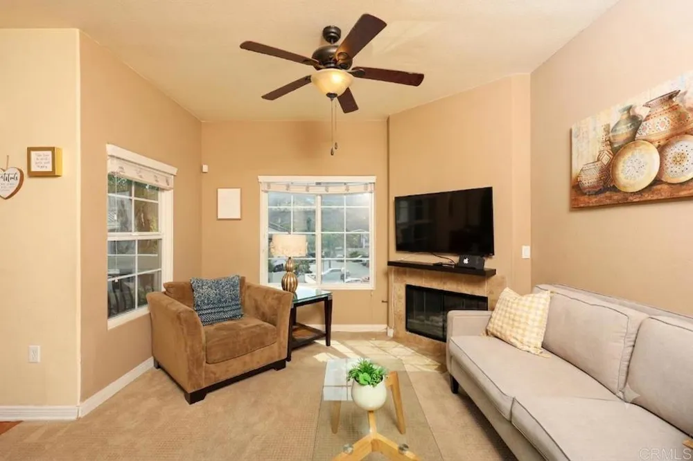 2724 Lake Pointe Drive #239 Spring Valley, CA 91977