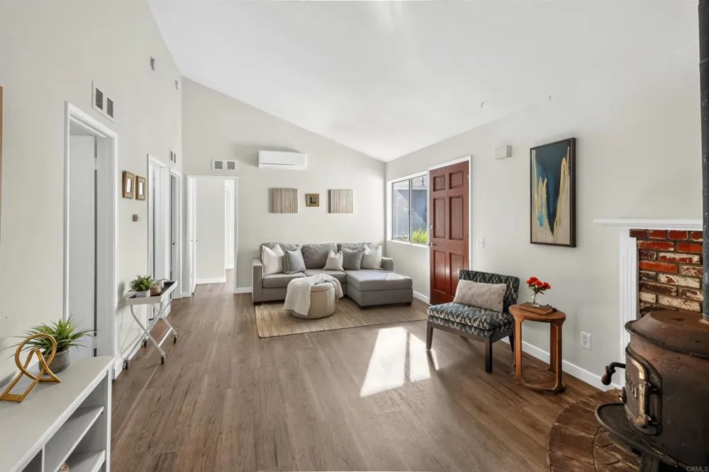 945 E STREET Ramona, CA 92065