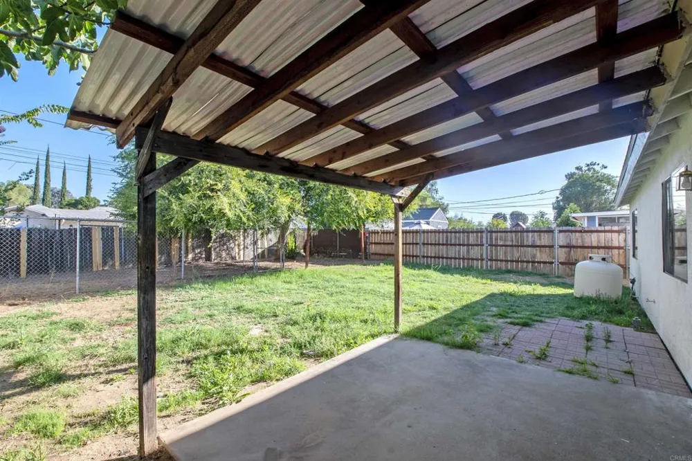945 E STREET Ramona, CA 92065