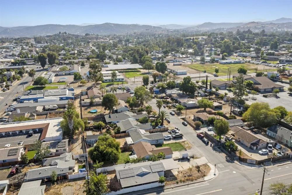 945 E STREET Ramona, CA 92065