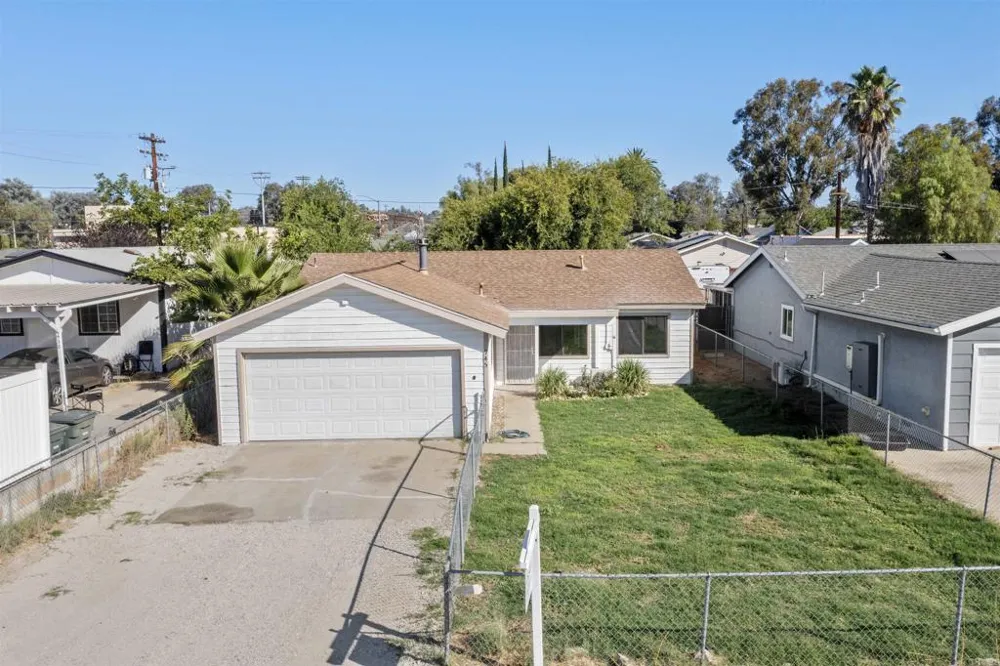 945 E STREET Ramona, CA 92065