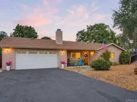 9744 Sierra Madre Road