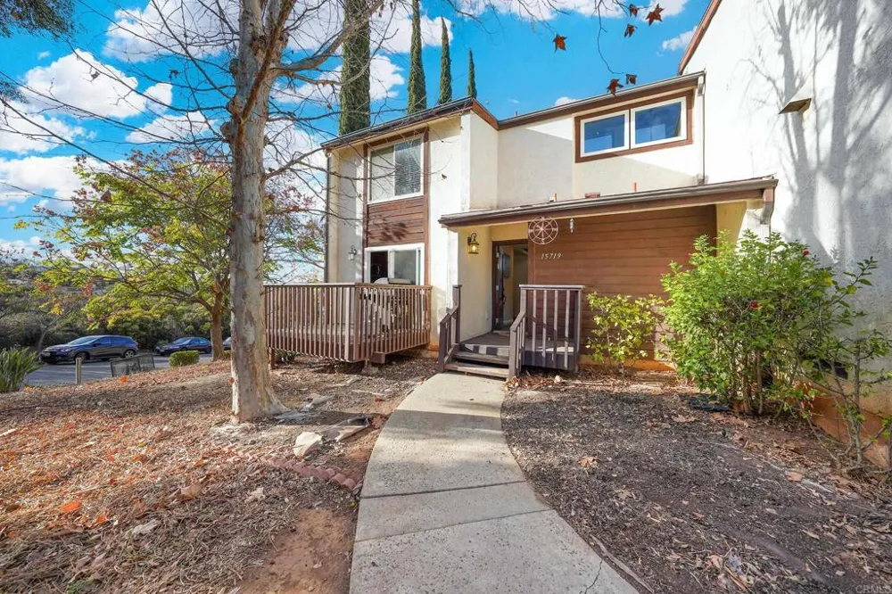 15719 Davis Cup Lane Ramona, CA 92065