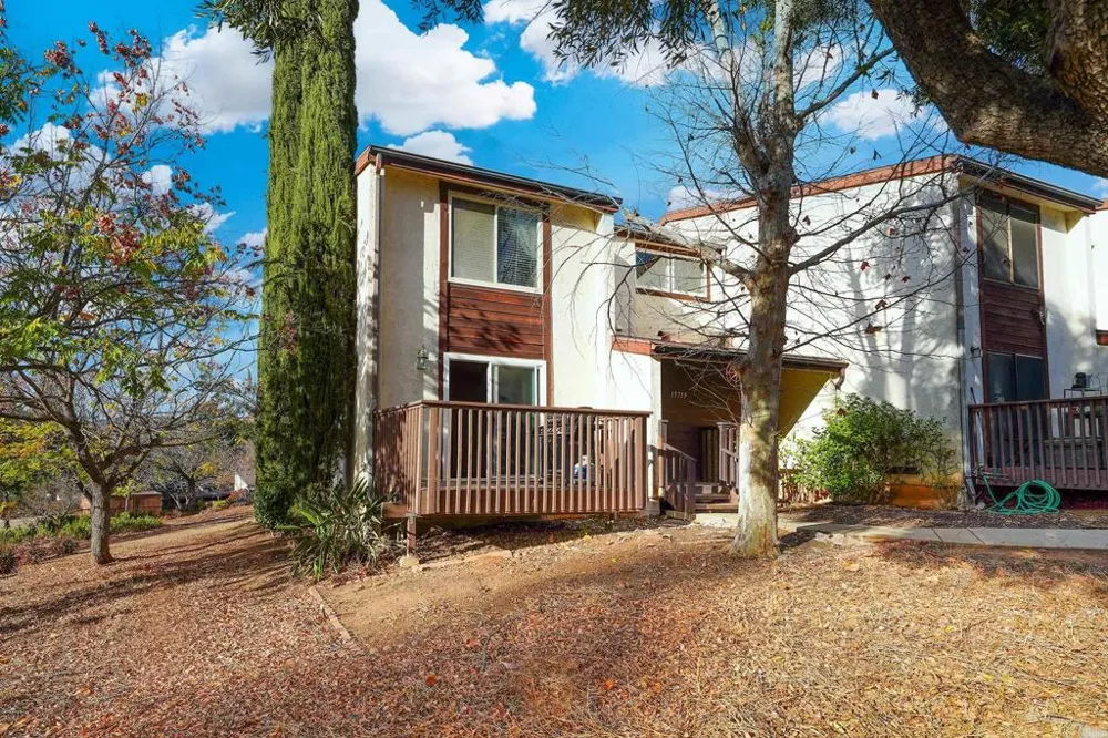 15719 Davis Cup Lane Ramona, CA 92065