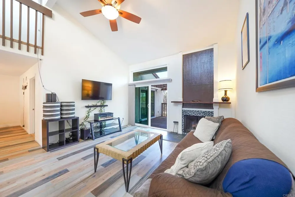 15719 Davis Cup Lane Ramona, CA 92065