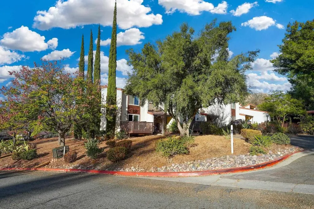 15719 Davis Cup Lane Ramona, CA 92065