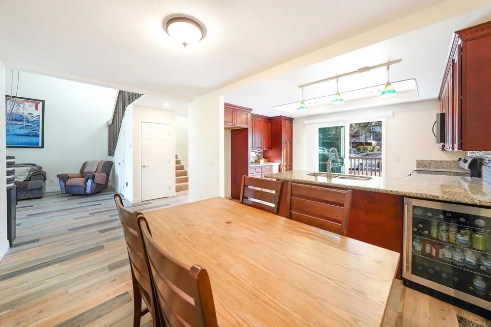 15719 Davis Cup Lane Ramona, CA 92065