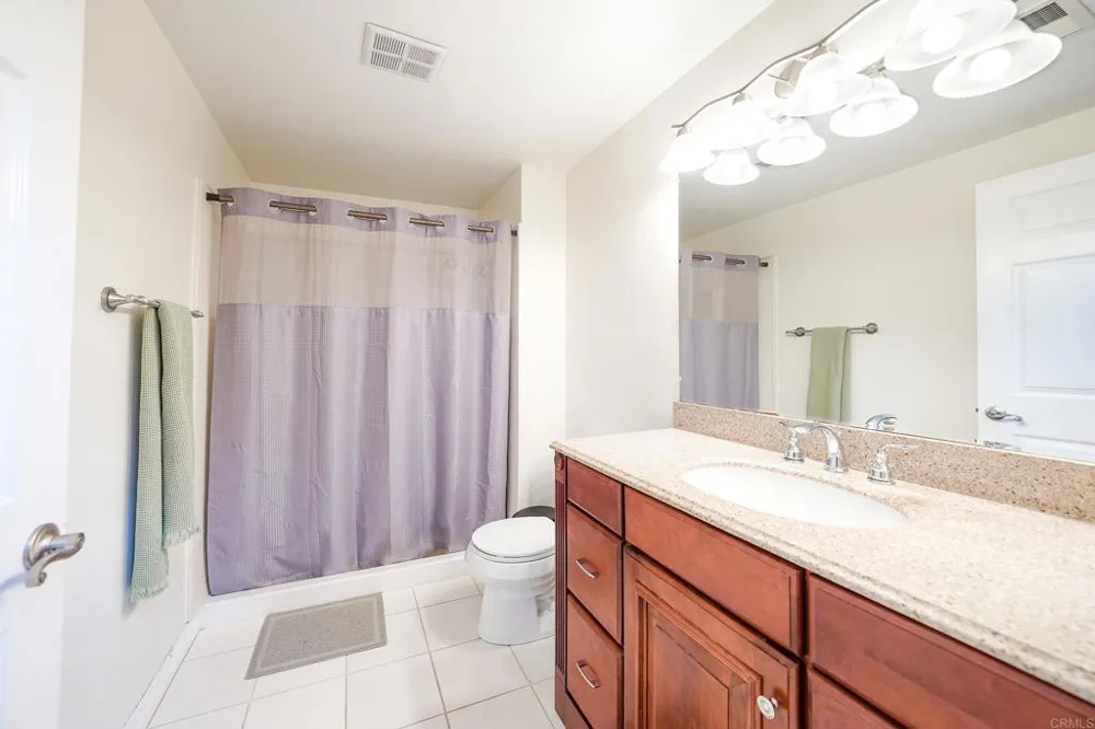 15719 Davis Cup Lane Ramona, CA 92065