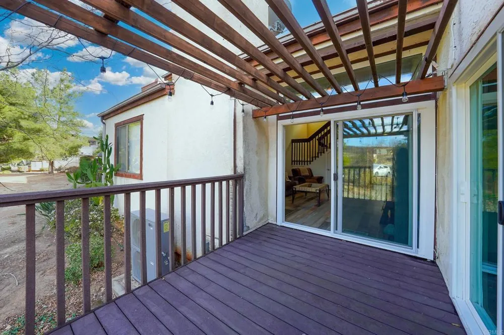 15719 Davis Cup Lane Ramona, CA 92065