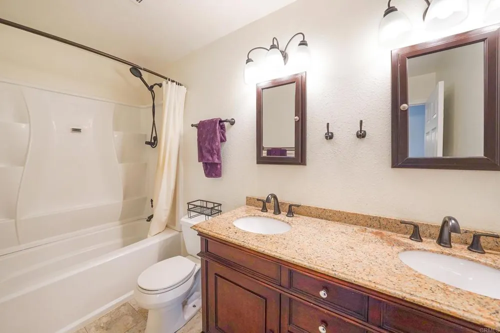 15719 Davis Cup Lane Ramona, CA 92065