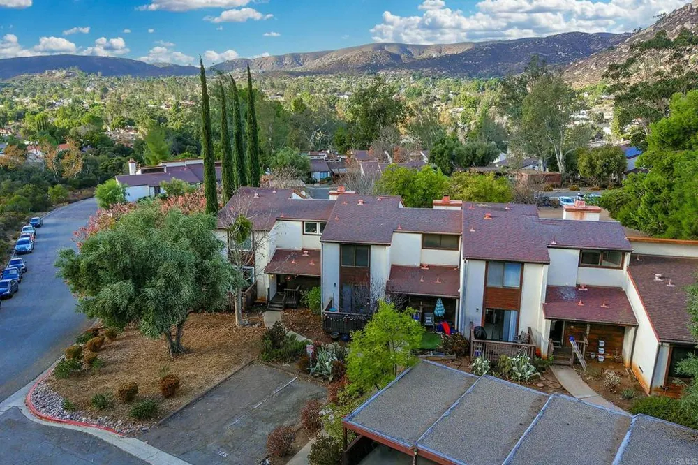15719 Davis Cup Lane Ramona, CA 92065