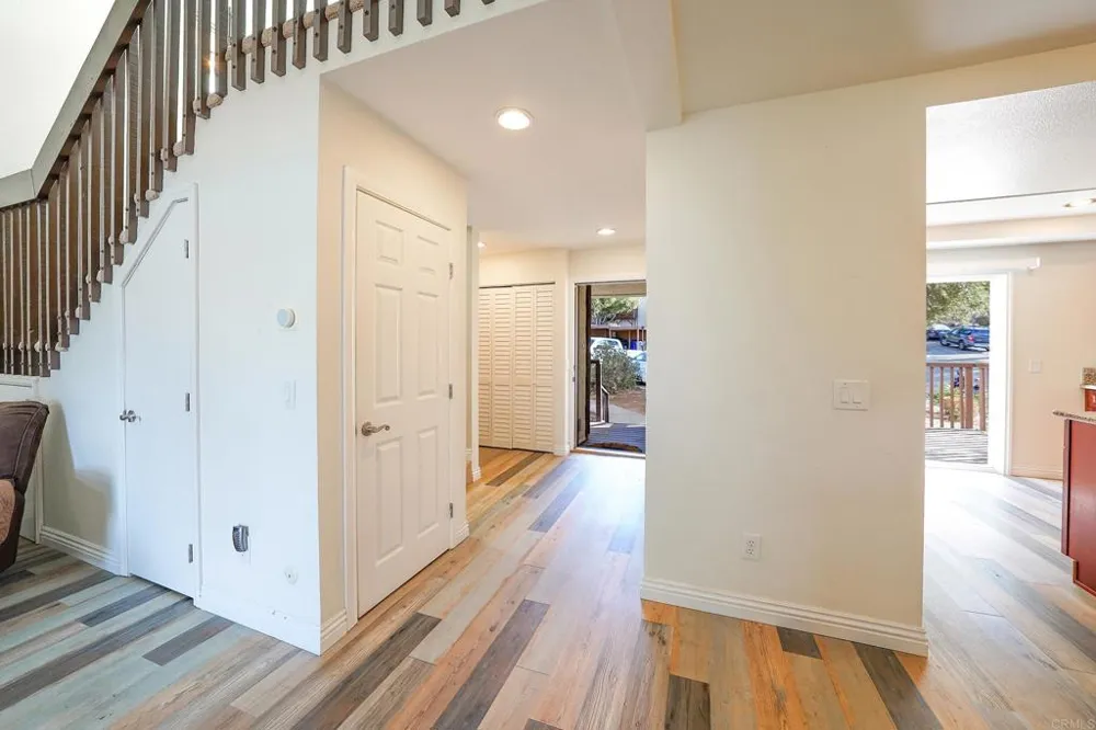 15719 Davis Cup Lane Ramona, CA 92065