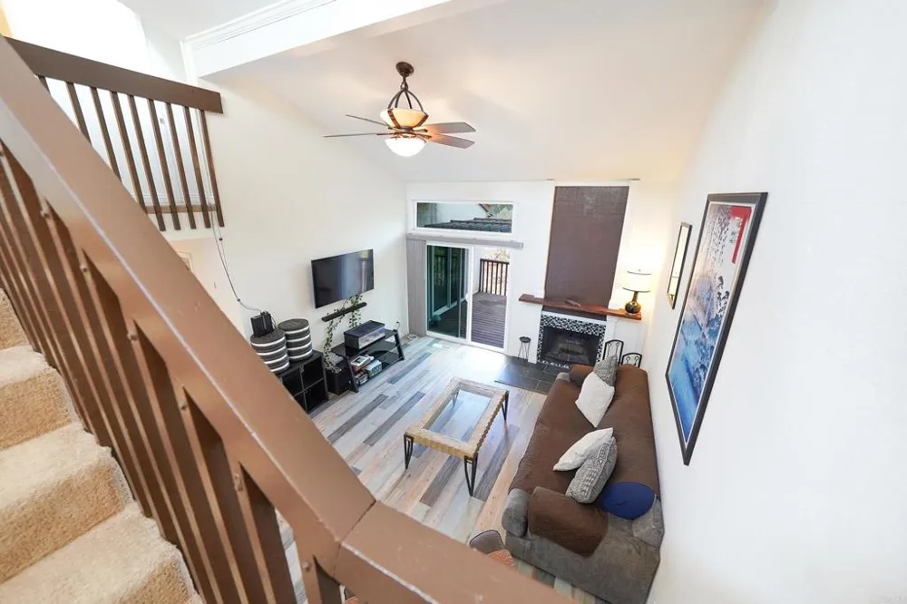 15719 Davis Cup Lane Ramona, CA 92065