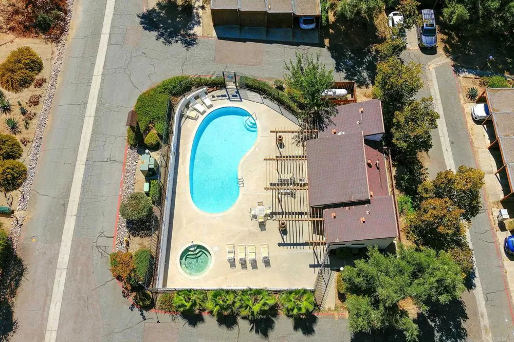 15719 Davis Cup Lane Ramona, CA 92065