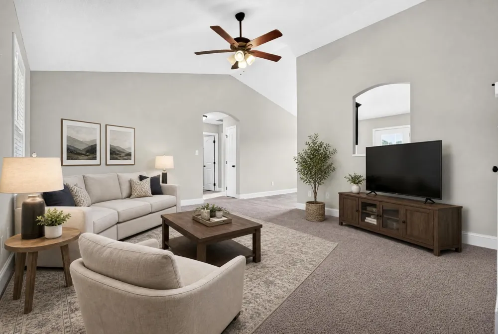 521 Labrador Dr Bowling Green, KY 42101