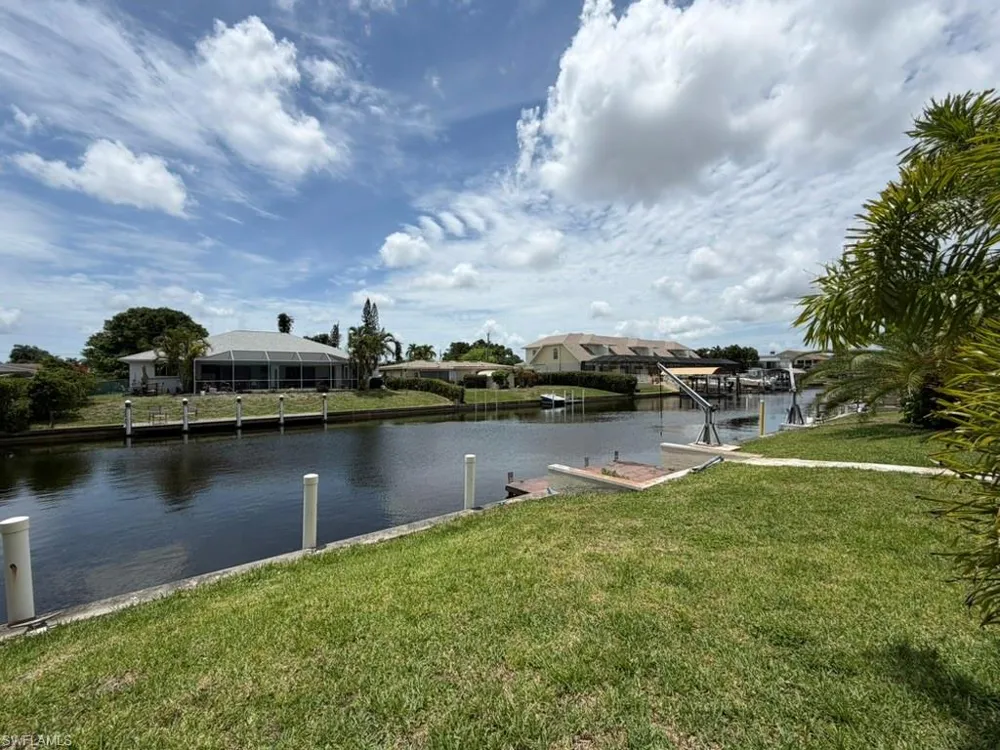 4924 Vincennes Street #1 Cape Coral, FL 33904