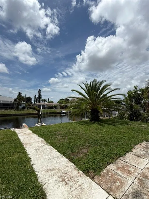 4924 Vincennes Street #1 Cape Coral, FL 33904