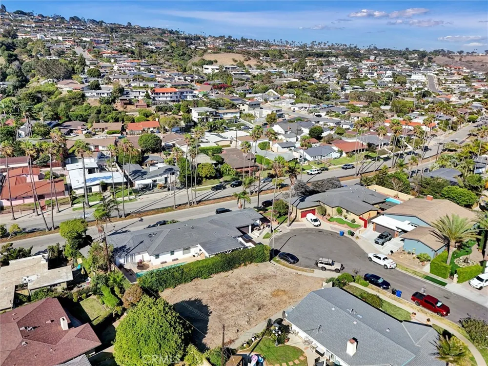 2246 Warmouth San Pedro, CA 90732