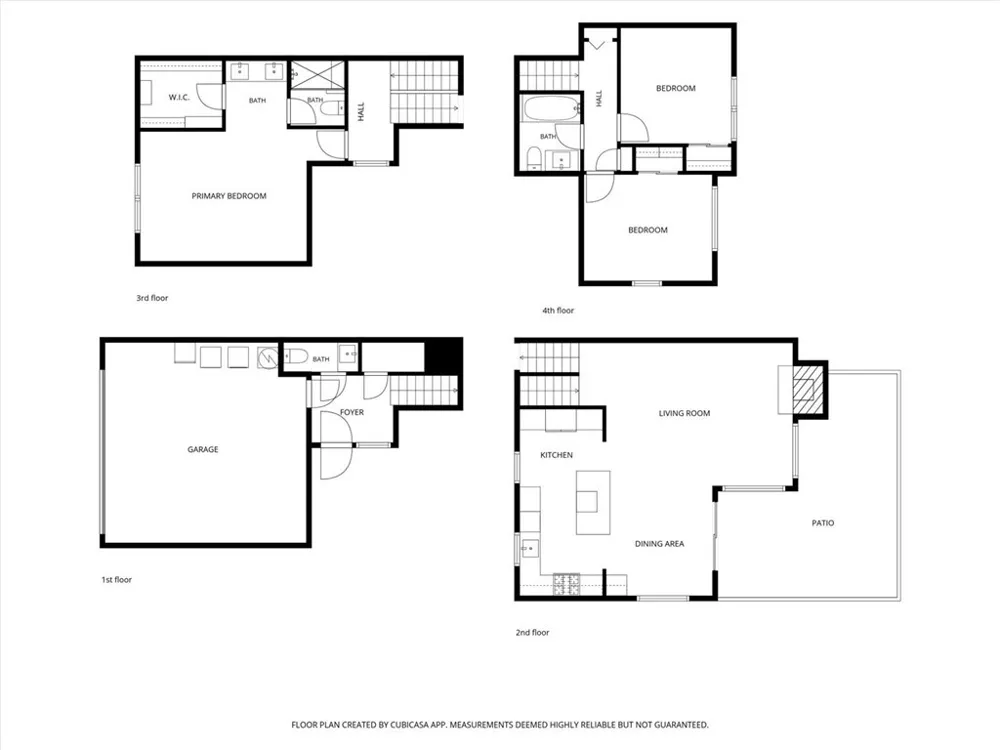 28537 Vista Madera Rancho Palos Verdes, CA 90275