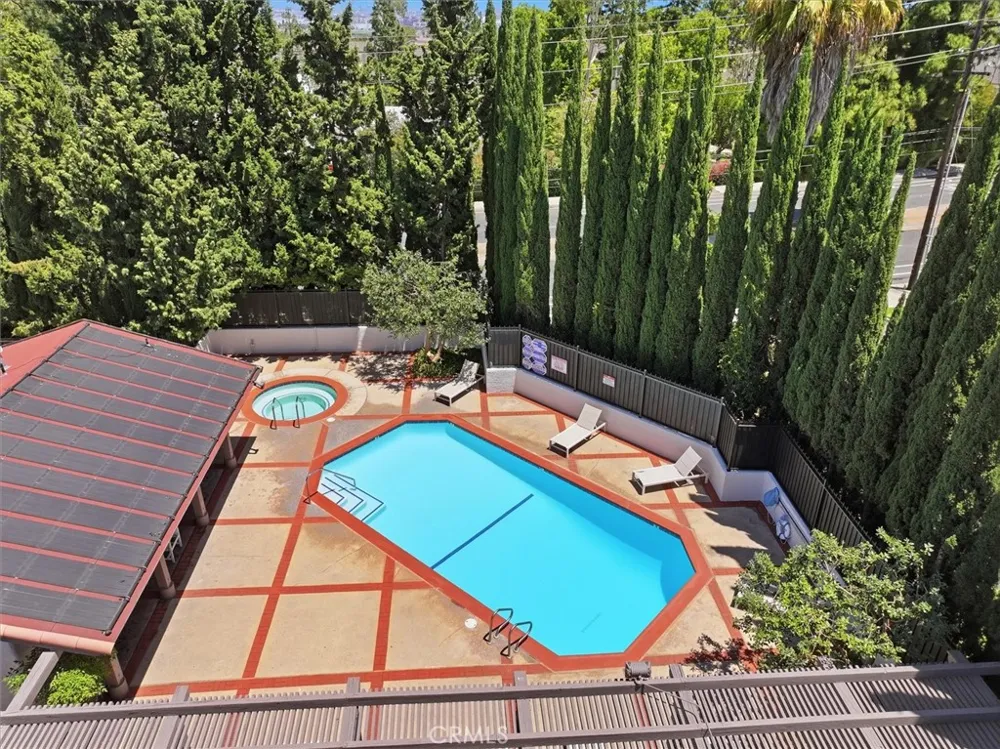 28537 Vista Madera Rancho Palos Verdes, CA 90275