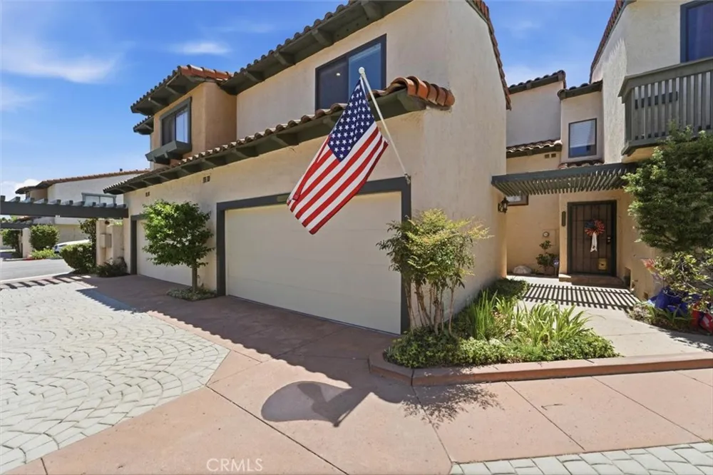 28537 Vista Madera Rancho Palos Verdes, CA 90275