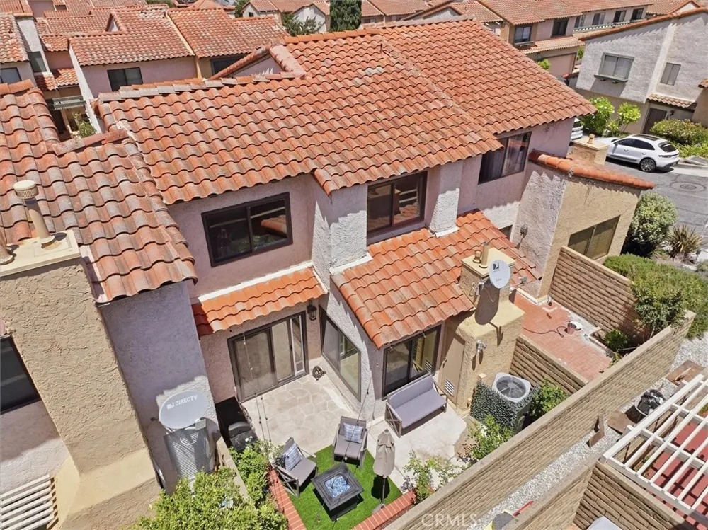 28537 Vista Madera Rancho Palos Verdes, CA 90275