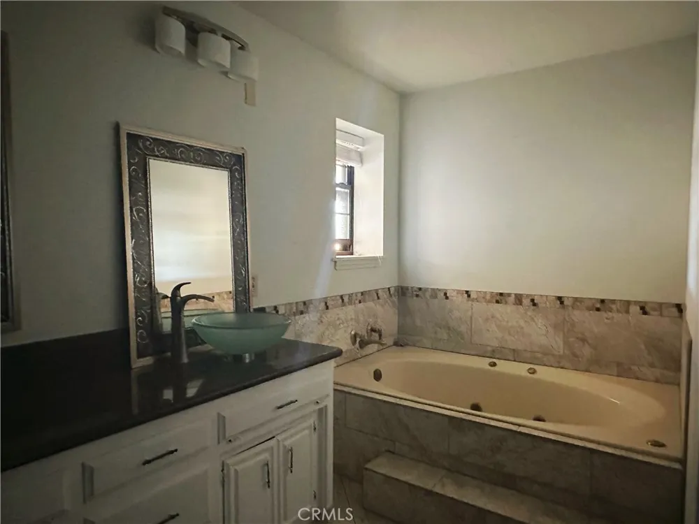 7027 Poppy Boulevard California City, CA 93505
