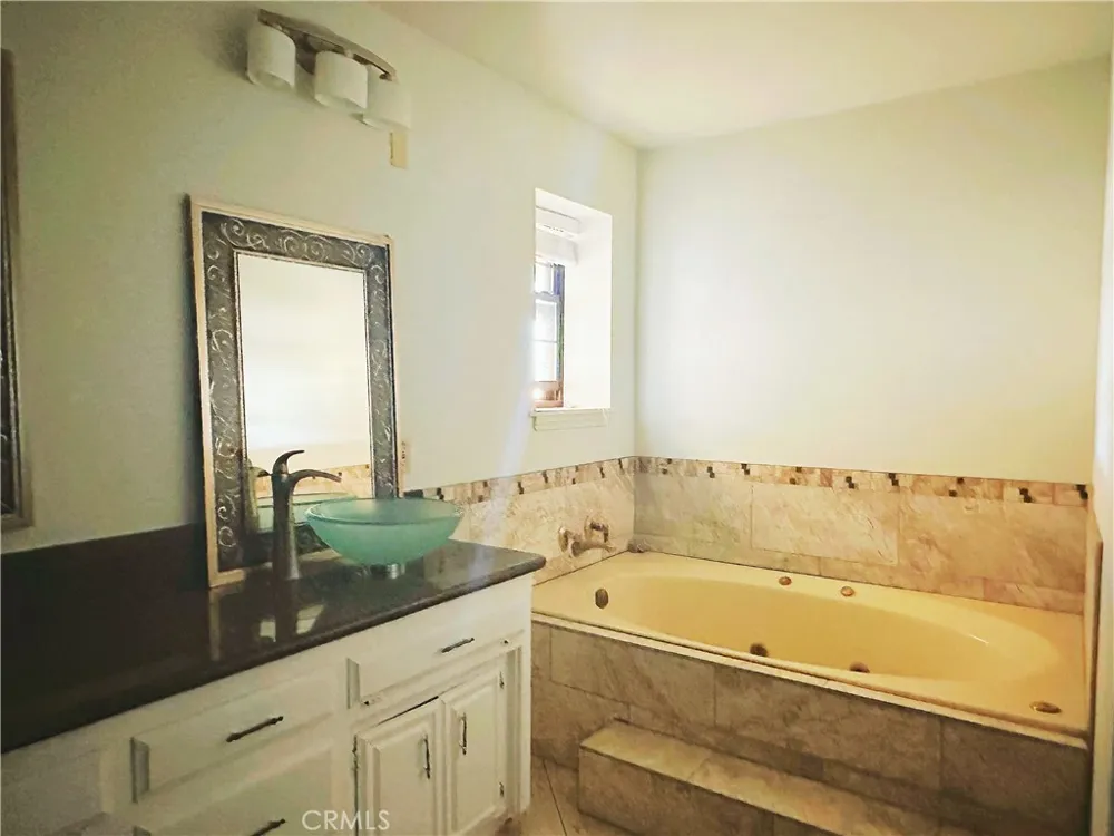 7027 Poppy Boulevard California City, CA 93505