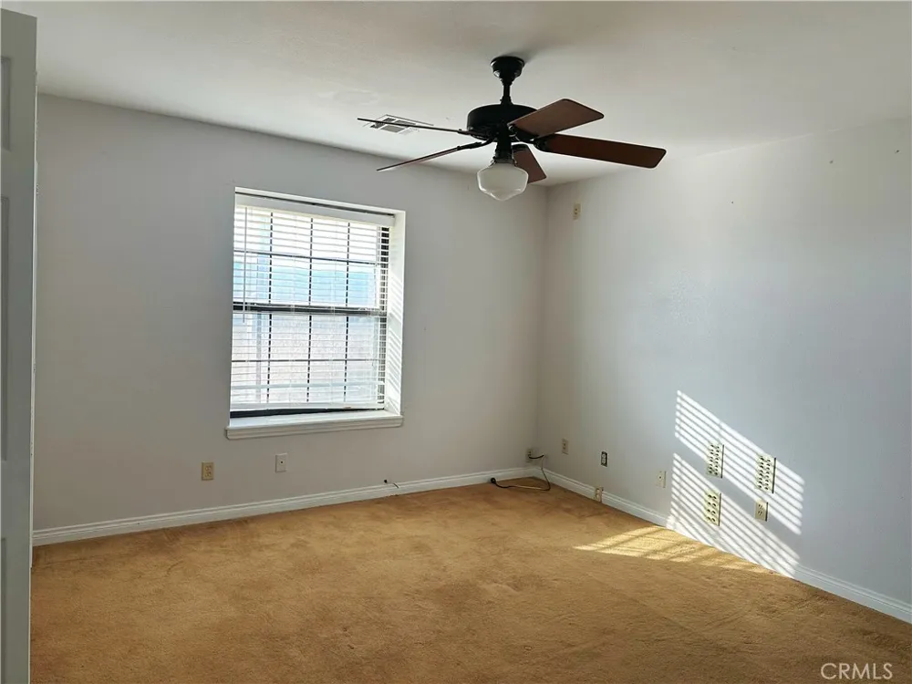 7027 Poppy Boulevard California City, CA 93505