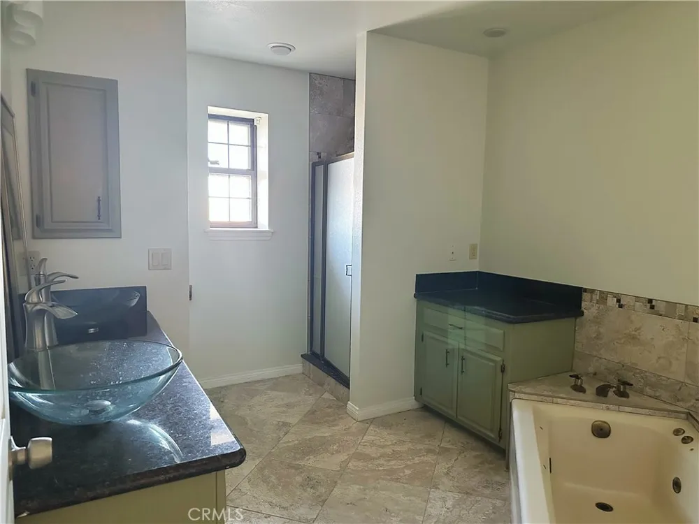 7027 Poppy Boulevard California City, CA 93505