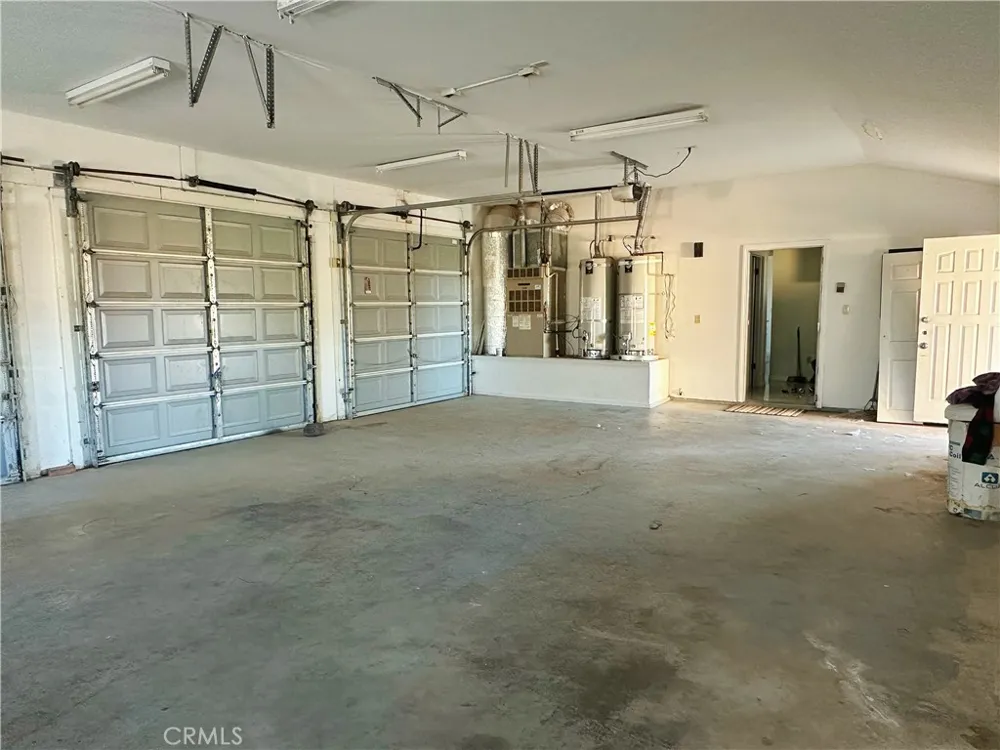 7027 Poppy Boulevard California City, CA 93505