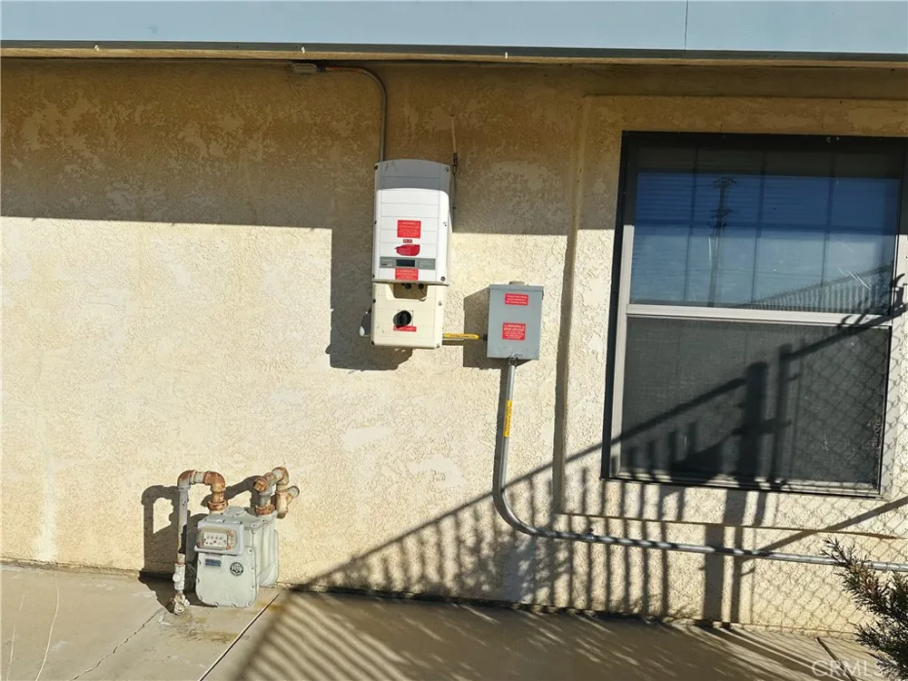 7027 Poppy Boulevard California City, CA 93505