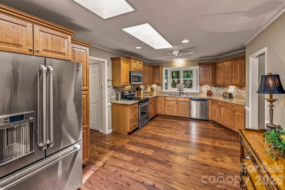 193 Downing Place Lake Lure, NC 28746