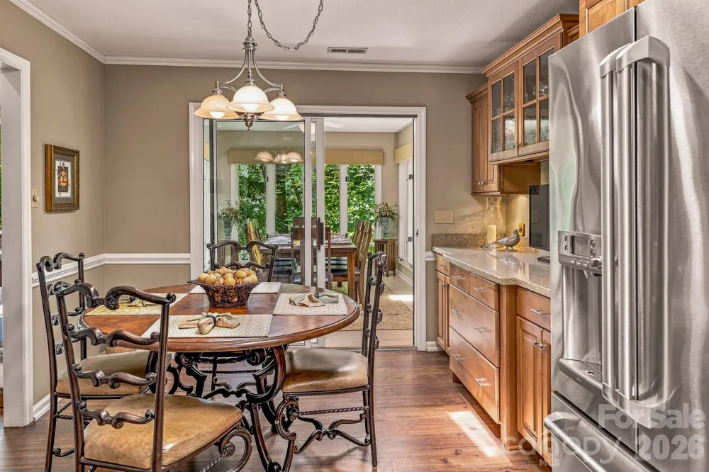 193 Downing Place Lake Lure, NC 28746