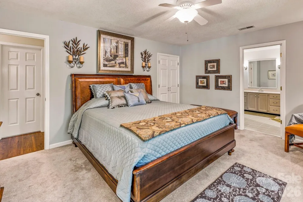 193 Downing Place Lake Lure, NC 28746