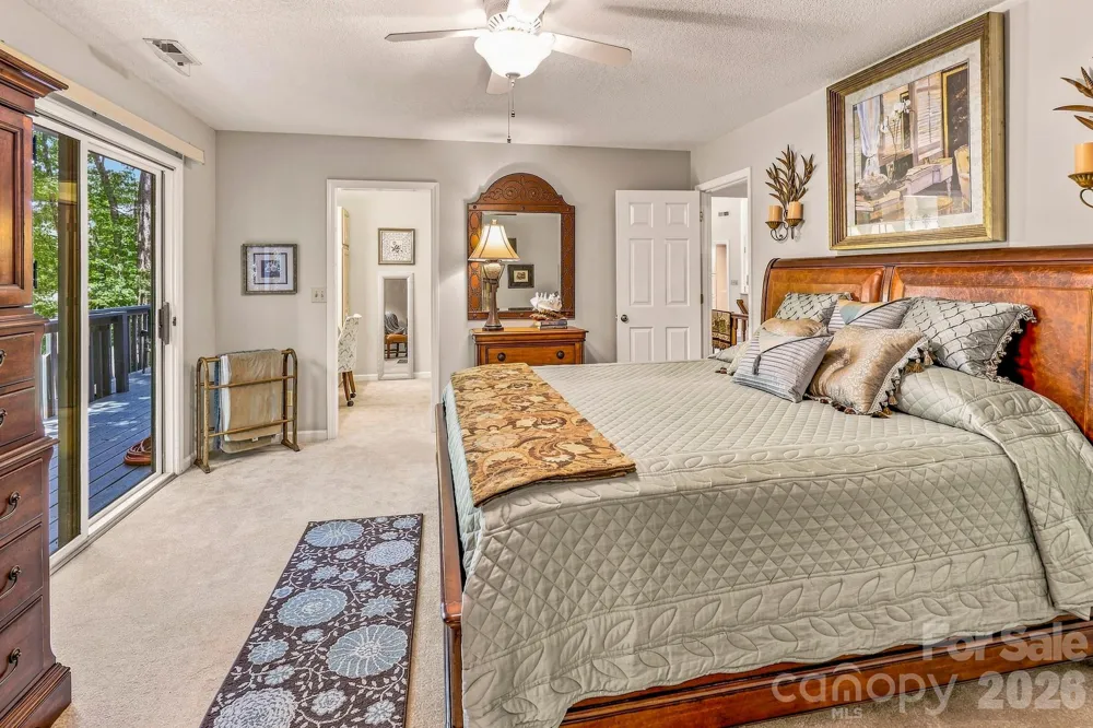 193 Downing Place Lake Lure, NC 28746