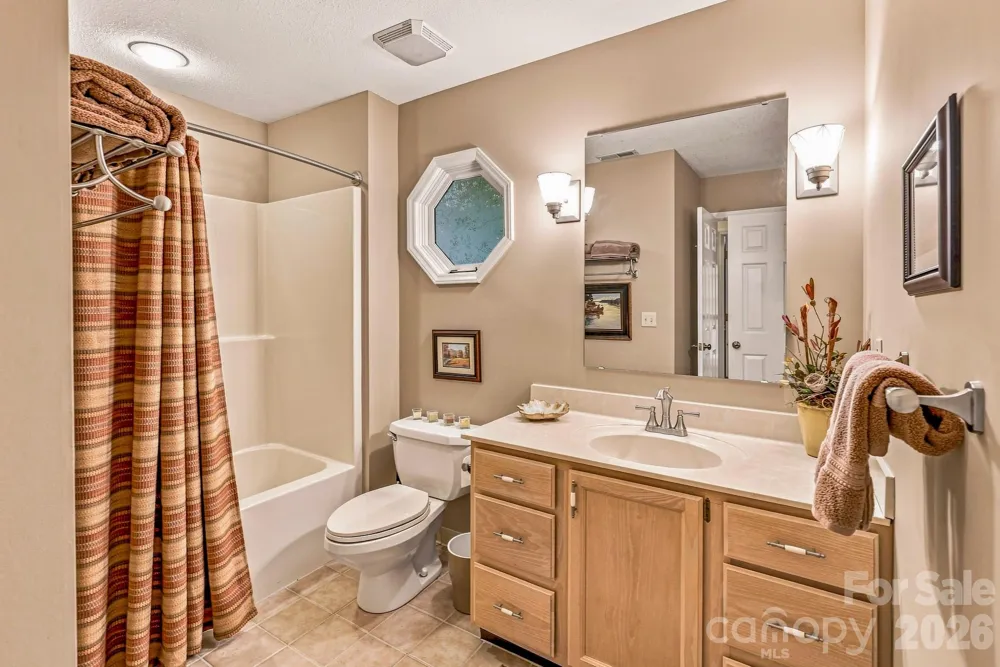 193 Downing Place Lake Lure, NC 28746