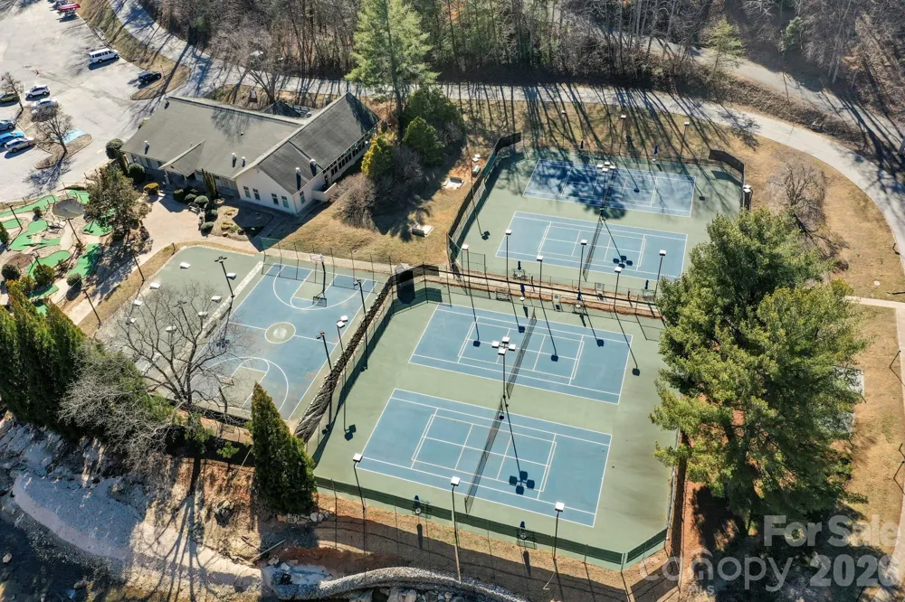 193 Downing Place Lake Lure, NC 28746