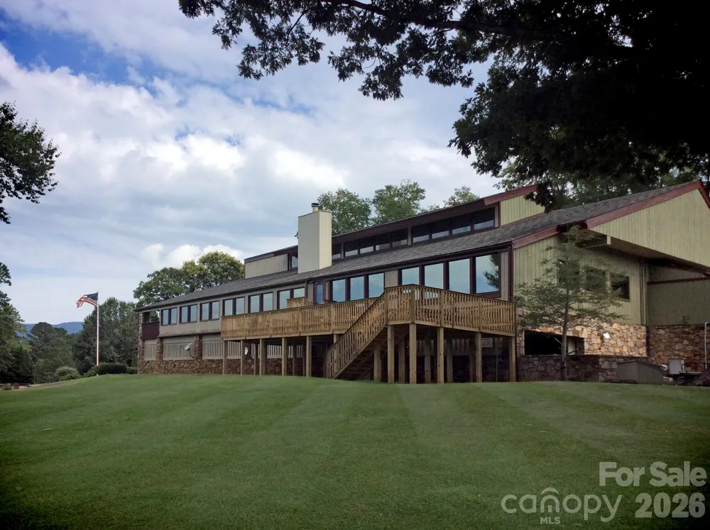 193 Downing Place Lake Lure, NC 28746