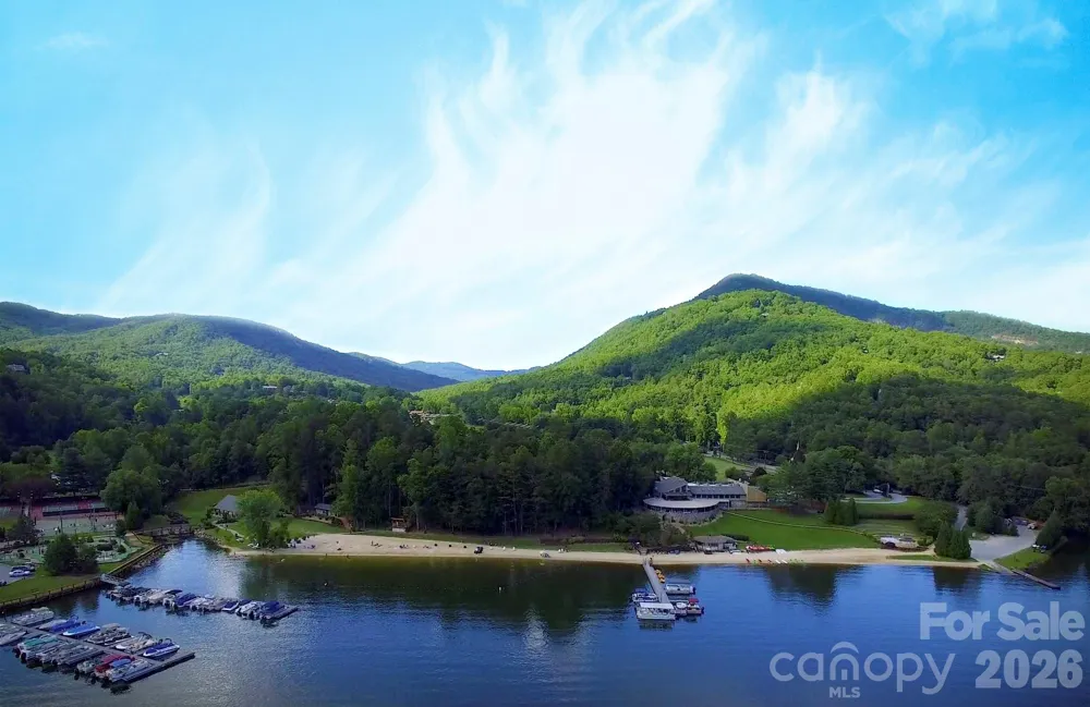 193 Downing Place Lake Lure, NC 28746