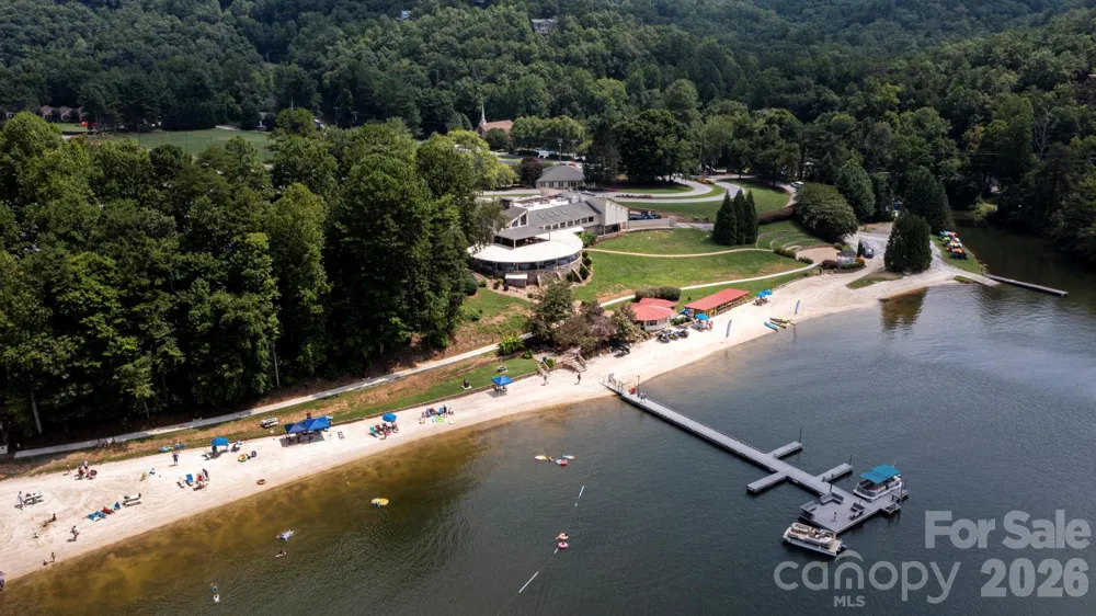 193 Downing Place Lake Lure, NC 28746