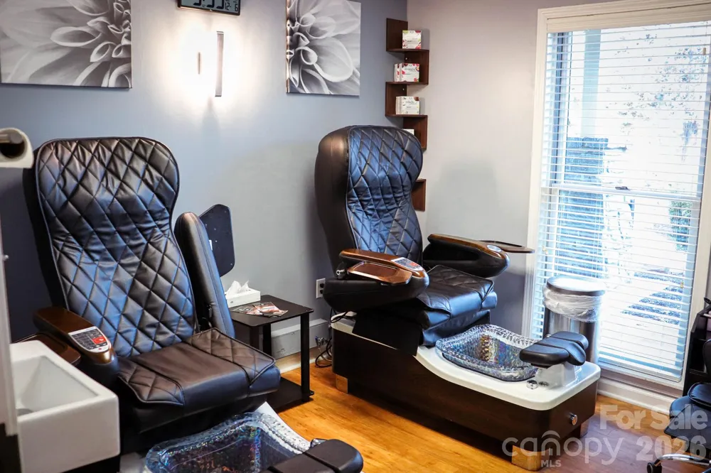 193 Downing Place Lake Lure, NC 28746