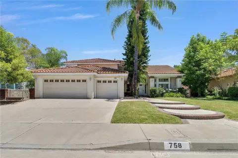 758 Trotter Court