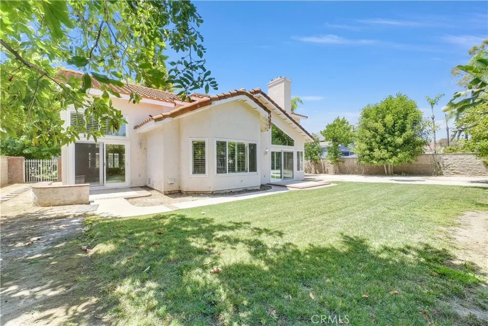 758 Trotter Court Walnut, CA 91789