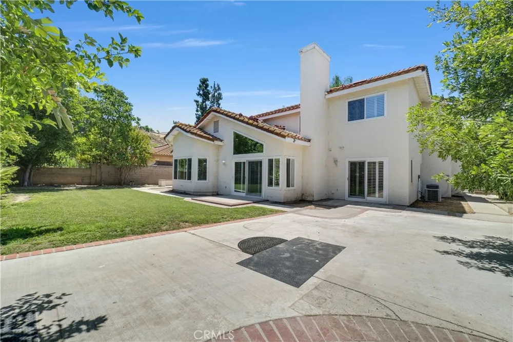 758 Trotter Court Walnut, CA 91789